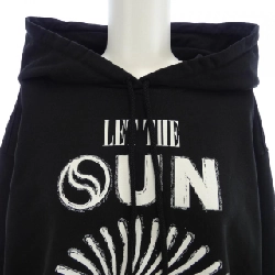 Áo khoác nỉ STELLA MCCARTNEY Sunshine Hoodie 632255