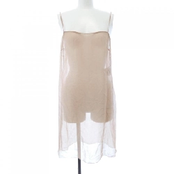 【Mã giảm giá】Chanel CHANEL Váy 650346