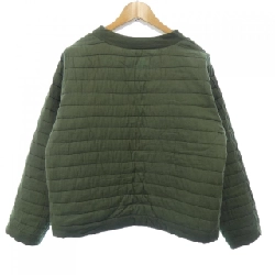 【Khuyến mãi】Áo khoác BLOCKPRINTS 637889