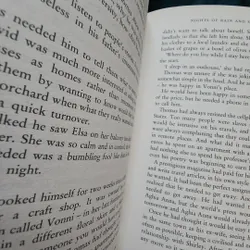 Sách Nights of rain and stars 732262