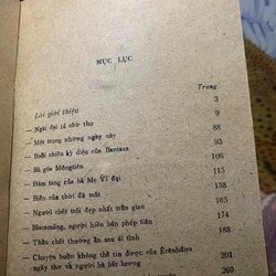 Ngài Đại Tá Chờ Thư - Marquez 547470
