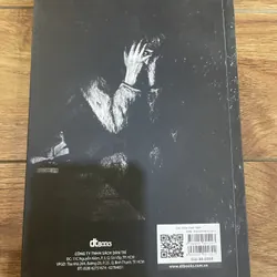 Ghi chép dưới hầm - Fyodor Dostoevsky 734126