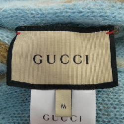 Gucci GUCCI 635160 XKBR9 Áo khoác - Hàng hiệu Chính hãng 885506