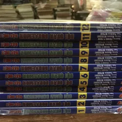 Đội quân doraemon đặc biệt full bộ 12 tập (t4) 728563