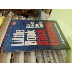 The Little Book of Stock Investing - John Bajkowski & Maria Crawford Scott
