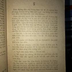 Người tình của tổng thống - Patric Anđơxơn 794131