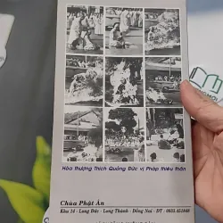 1963 - Chan Hòa Huyết Lệ - Thích Khinh An 776101