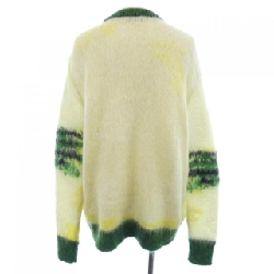 DIOR PETER DOIG 143M645CT273 Áo len - Hàng hiệu Authentic 902164