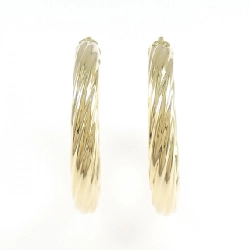 ウノアエレ 750YG Bông tai - Hàng hiệu Authentic 843792