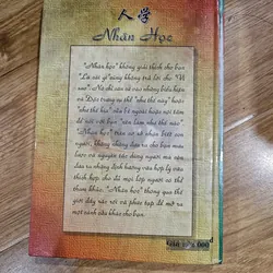 Nhân học (bìa cứng)
 694589