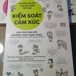 Kĩ năng xã hội cho học sinh tiểu học 534284