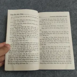 TÚP LỀU BÁC TOM - HARRIET BEECHER - STOWE 568038
