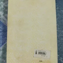 Sài Gòn năm xưa - Kỷ niệm 300 năm Sài Gòn-TP. Hồ Chí Minh - Vương Hồng Sển 712494