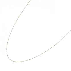 Dây chuyền 750YG/750WG - Hàng hiệu Authentic 868268