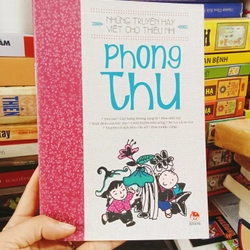 Những Chuyện Hay Viết Cho Thiếu Nhi- phong Thu