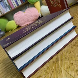 Trường tương tư (Box bìa cứng) 1003696