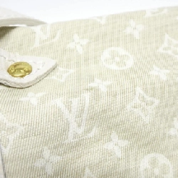 Túi xách vai Louis Vuitton Monogram Mini Run Soumure 30cm M95314 - Hàng hiệu Chính hãng 766145