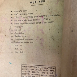BINH THƯ YẾU LƯỢC - HƯNG ĐẠO VƯƠNG TRẦN QUỐC TUẤN 543234