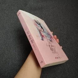 Sự Dịu Dàng Khó Cưỡng - Diệp Lạc Vô Tâm 705360