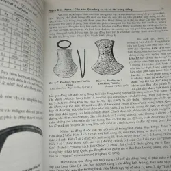 Tạp chí Khảo cổ học (Số 1 - 2007) - Viện Khảo cổ học 1006442
