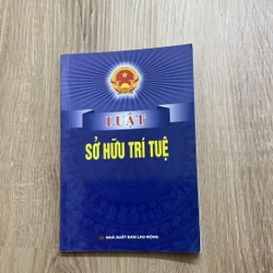Luật sở hữu trí tuệ