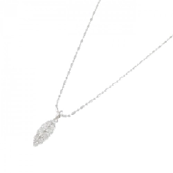 Dây chuyền kim cương PT900/PT850 1.01CT - Hàng hiệu Chính hãng 859318