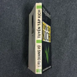 Tuyển tập kịch - Lưu Quang Vũ 1009720