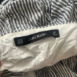 Jumpsuit sọc 1005511