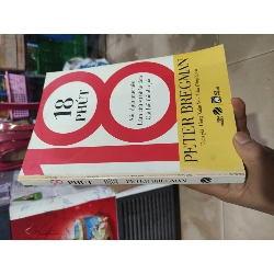 18 phút xác định mục tiêu làm chủ sự phân tâm gặt hái thành quảHCM01/03