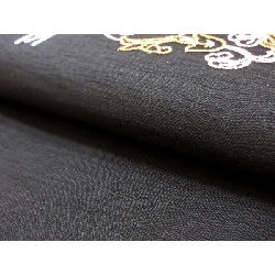 Đai Nagoya thêu - Hàng hiệu Authentic 872434