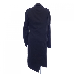 【Mã giảm giá】Áo khoác BLACK GARCONS của Black Comme des Garçons 641322