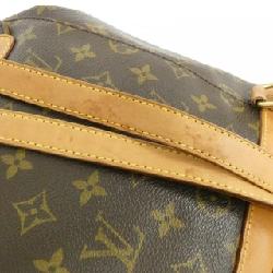 Ba lô Louis Vuitton Monogram Montsouris MM M51136 609255