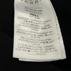 Áo hoodie ghi âm STELLA MCCARTNEY 630392