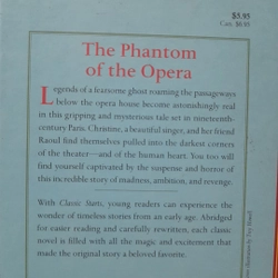 THE PHANTON OF THE OPERA (bản tiếng Anh: Bóng ma trong nhà hát) 464329