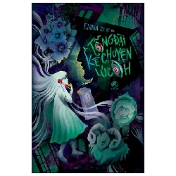 Tổng đài kể chuyện lúc 0 giờ - Emma Hạ My - LINHLANBOOKS - Sách Văn học Rebooks.vn