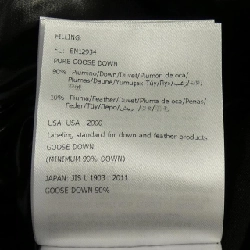 MONCLER KERJEAN Áo khoác lông - Hàng hiệu Chính hãng 897802