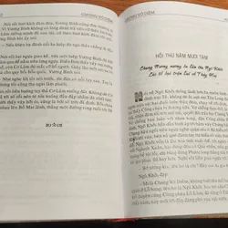 MƯỜI VỊ ĐẠI NGUYÊN SOÁI 702627