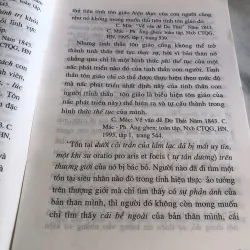 Trích tác phẩm của C.Mác - Ph.ăng-ghen, VI.Lenin và Hồ Chí Minh về vấn đề tôn giáo  1031136
