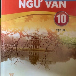 Sách giáo khoa lớp 10 (14 cuốn) 547067