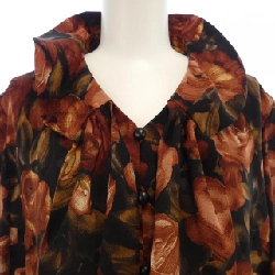 【Mã giảm giá】JUN ASHIDA Đầm 651509