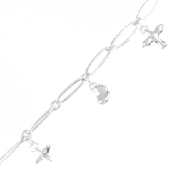 【Vintage】Vòng tay Tiffany 925