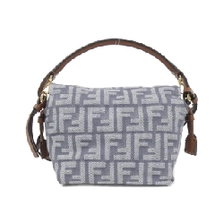 【Sản phẩm mới】Túi Fendi Mamma Baguette nhỏ 8BS105 AV5W 616533