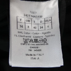 クリスチャンディオール CHRISTIAN DIOR Đồ liền - Hàng hiệu Chính hãng 827909