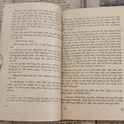 Tiểu thuyết SÔNG HẰNG MẸ TÔI (Bhairava Prasad Gupta) 728065