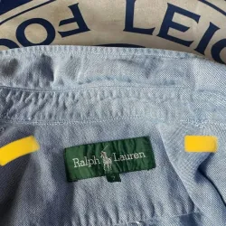 Áo sơ mi Polo 779138