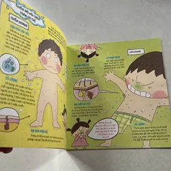 Cơ thể siêu rắc rối 596704