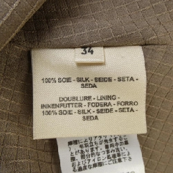 Đầm HERMES - Hàng hiệu Authentic 822013