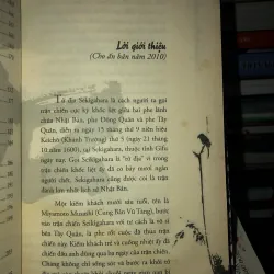 Ngũ luân thư - Miyamoto Musashi 763799