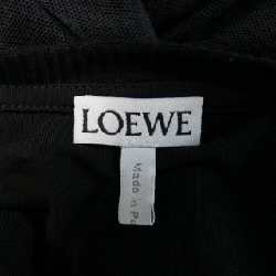 【Mã giảm giá】LOEWE Áo 643568