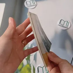 Chuyện Kể Bên Mộ Bà Hoàng Thị Loan - Bá Ngọc & Trần Minh Siêu 970231